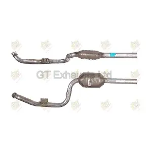 G321651 GT Exhausts