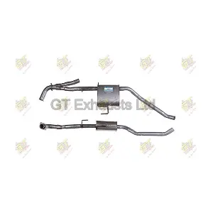 22689 WALKER PRODUCTS