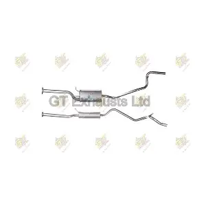22055 WALKER PRODUCTS