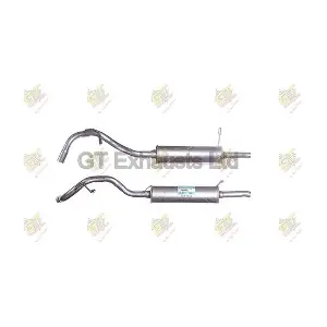 15359 WALKER PRODUCTS