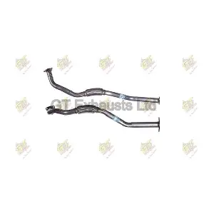 GT Exhausts GDN583