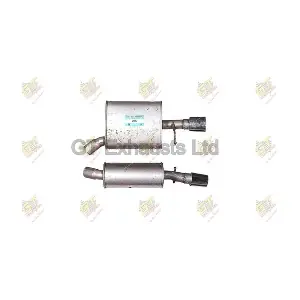 C2S8401 DAIMLER