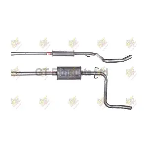 12433 WALKER PRODUCTS