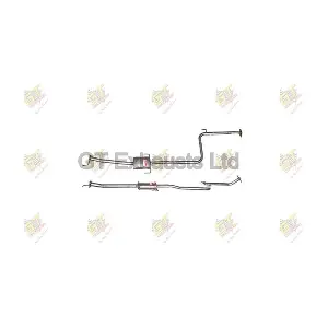 16716 WALKER PRODUCTS