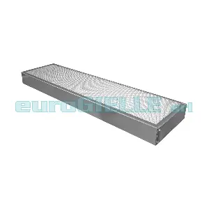 SIVENTO P895 Фільтр, повітря у салоні