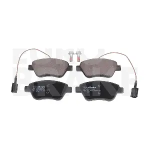 EUROBRAKE 5502222388