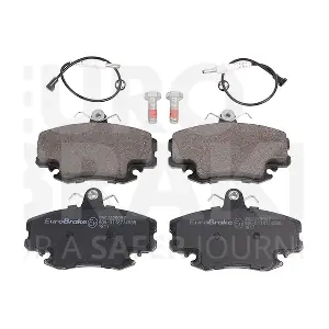 EUROBRAKE 5502229957