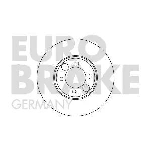 5815201216 EUROBRAKE