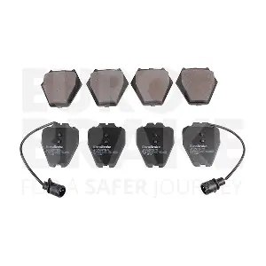 EUROBRAKE 5502224776