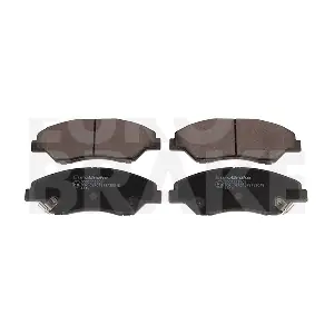 EUROBRAKE 5502223505