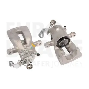 EUROBRAKE 53012136251