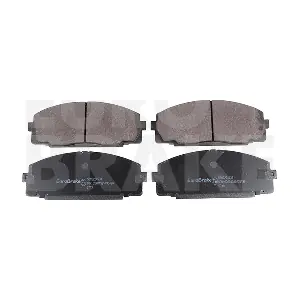 EUROBRAKE 5502224534