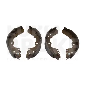 EUROBRAKE 58492714528