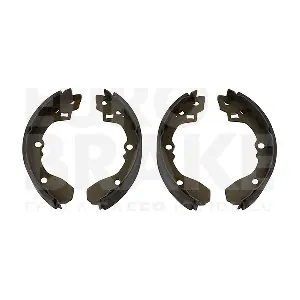 EUROBRAKE 58492735590