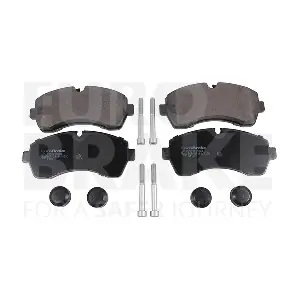 EUROBRAKE 5502223364