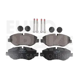 EUROBRAKE 5502223362