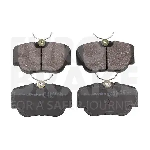 EUROBRAKE 5502229937