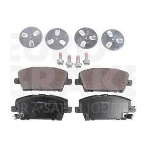 EUROBRAKE 5502222638