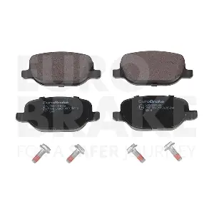 EUROBRAKE 5502221025