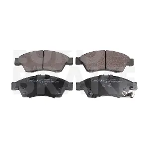 EUROBRAKE 5502225215