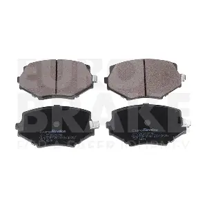 EUROBRAKE 5502223234