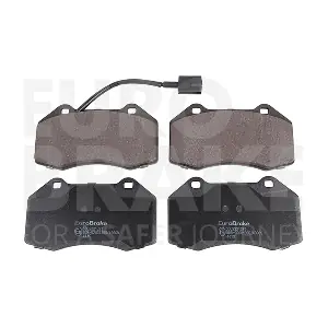 EUROBRAKE 5502221027