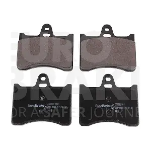 EUROBRAKE 5502221938