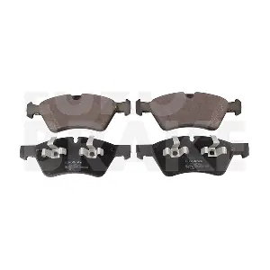 EUROBRAKE 5502223360