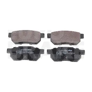 EUROBRAKE 5502222608
