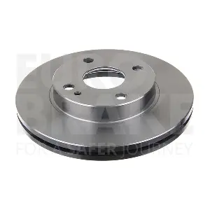 EUROBRAKE 5815203232