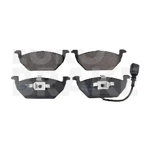 EUROBRAKE 5502224745