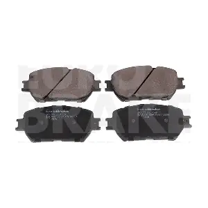 EUROBRAKE 5502224568