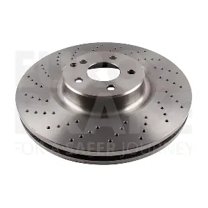 5815203366 EUROBRAKE