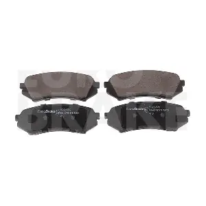 EUROBRAKE 5502224549