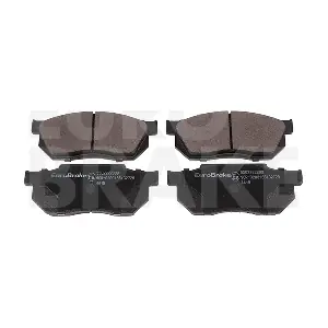 EUROBRAKE 5502222609