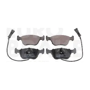 EUROBRAKE 5502222552