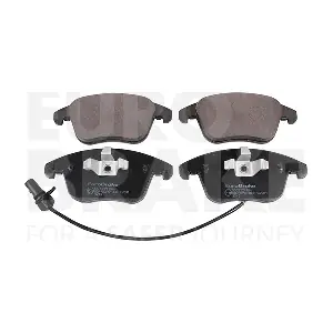 EUROBRAKE 5502224794