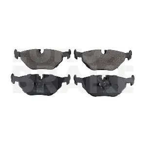 EUROBRAKE 5502221507