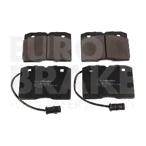 EUROBRAKE 5502222343