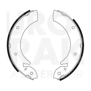 58492725057 EUROBRAKE