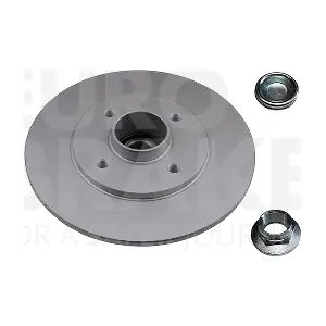 EUROBRAKE 5815313944