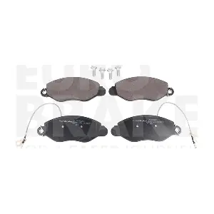 EUROBRAKE 5502222263