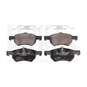 EUROBRAKE 5502229319