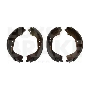 EUROBRAKE 58492722565