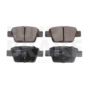 EUROBRAKE 5502222366
