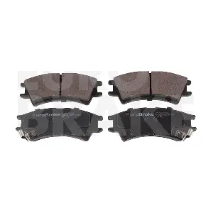 EUROBRAKE 5502223408
