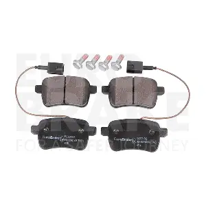 EUROBRAKE 5502221032