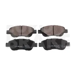 EUROBRAKE 5502224572