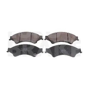 EUROBRAKE 5502222577