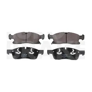 EUROBRAKE 5502229330